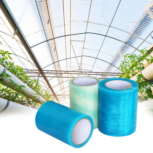 🌿66%OFF🔥 High-tack waterproof greenhouse film repair tape! ! Buy now!