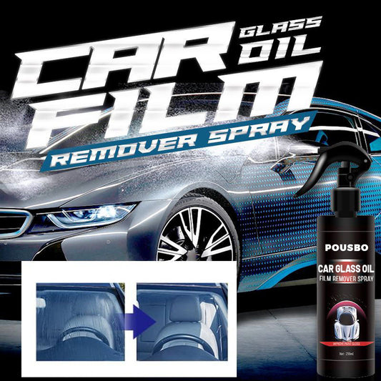 3-in-1 Multifunctional High-protection Car Coating Spray