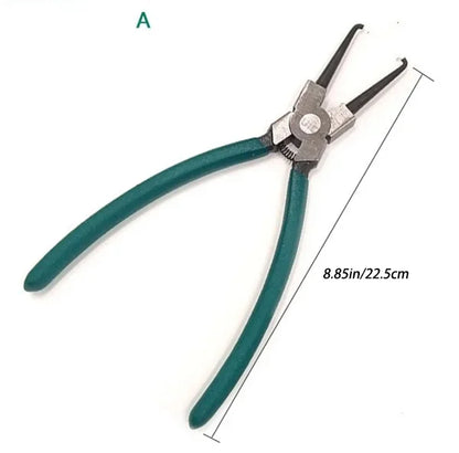 🎁Hot Sale 40% OFF⏳Electrical Disconnect Pliers