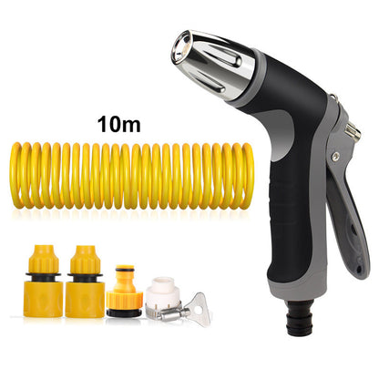 🔥🔥🔥Multi-function Car Wash Water Gun with High Pressure Jet🔥🔥🔥