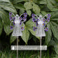 👼Waterproof Solar Angel light 【Buy 2 free shipping】