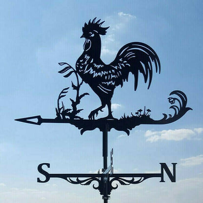 🔥49% OFF🏠Stainless Steel Weather Vanes