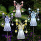 👼Waterproof Solar Angel light 【Buy 2 free shipping】