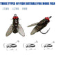 Bionic Fly Fishing Bait(20PCS)