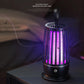 Photocatalytic Electric Mosquito Lamp