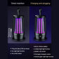 Photocatalytic Electric Mosquito Lamp