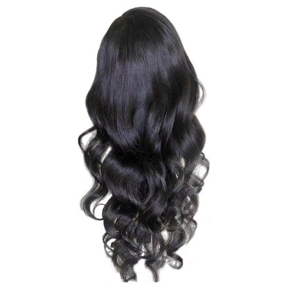 Women’s Deep Wave Wigs